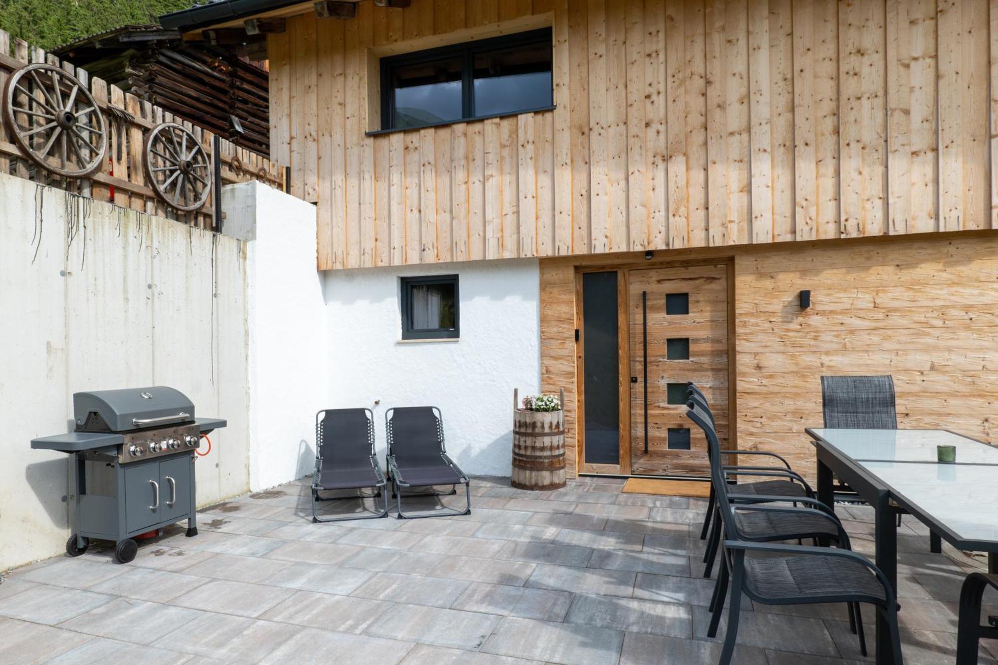 Zwiesler Haus Bschlabs Exterior photo