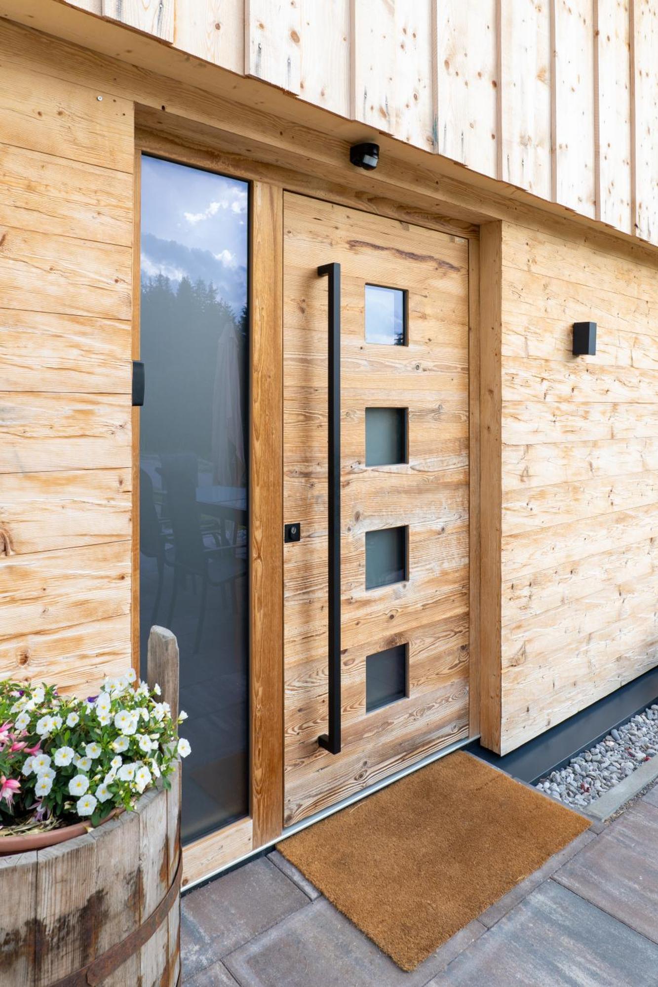 Zwiesler Haus Bschlabs Exterior photo